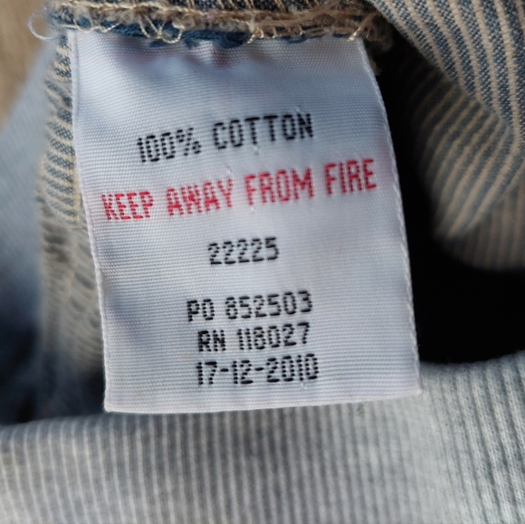 2010 vguc Mini Boden pants 👖 size 5 - Picture 11 of 15